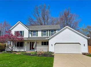 6728 N Weatherby Dr, Mentor, OH 44060