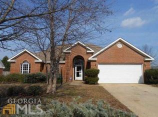 108 Saturn Ct, Bonaire, GA 31005