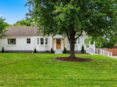 1305 Riverwood Dr, Nashville, TN, 37216