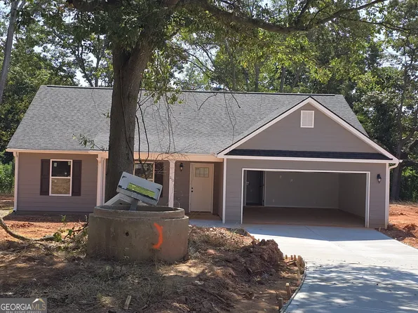 210 Northridge Dr #1, Danielsville, GA 30633