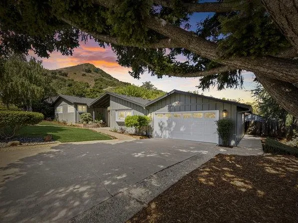 975 W Dunne Ave, Morgan Hill, CA 95037