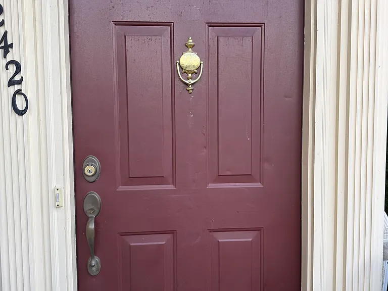2420 Rippling Brook Rd #1 — Photo 31