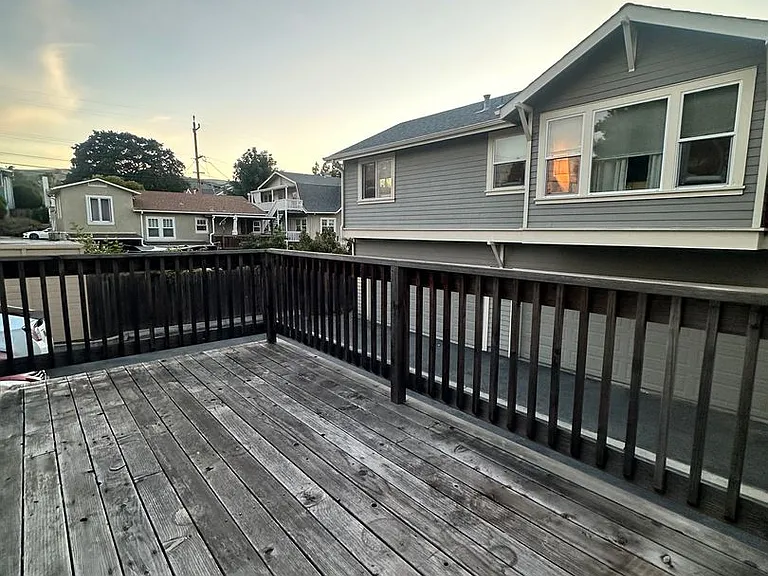 1131 Warren St & 1524 Willow - 1534 Willow #D — Photo 12