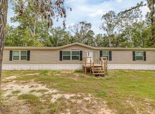 314 Gregory Rd, Columbia, LA 71418