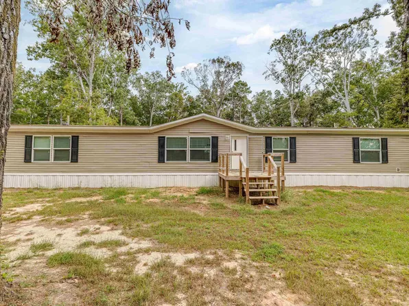 314 Gregory Rd, Columbia, LA 71418