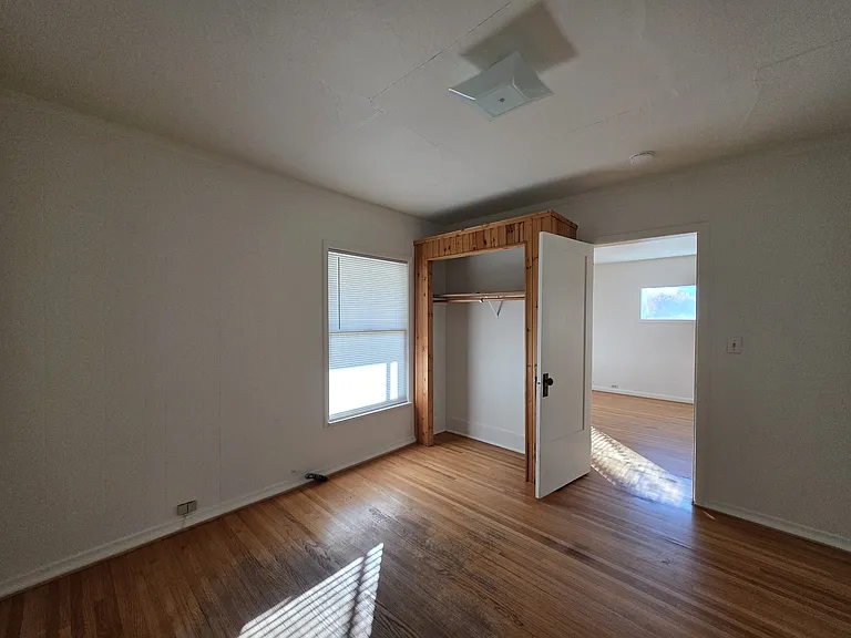Bedroom #1