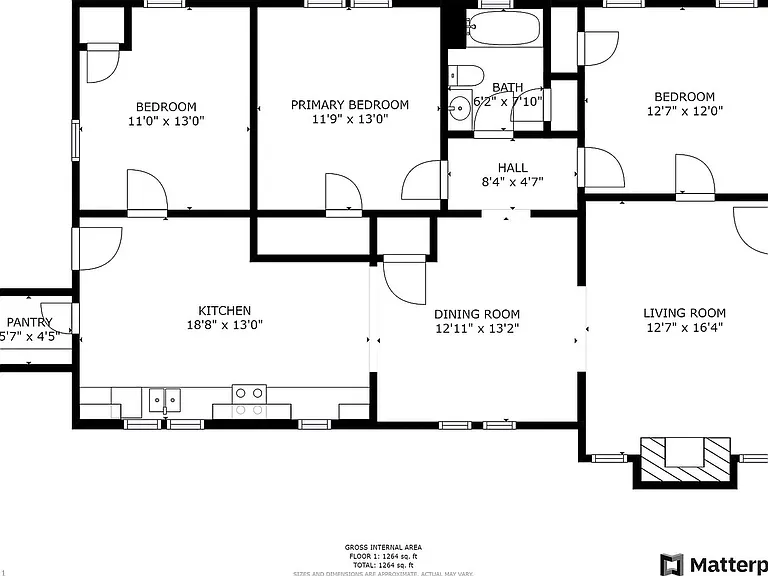 1033 S Josephine Boyd St — Photo 24