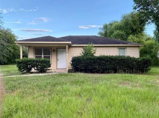 3521 Stella Rd, Brookshire, TX 77423