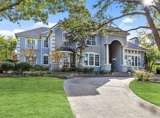 6608 Muirfield Cir, Plano, TX 75093