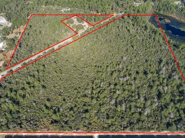 0 Reynolds Rd, De Leon Springs, FL 32130