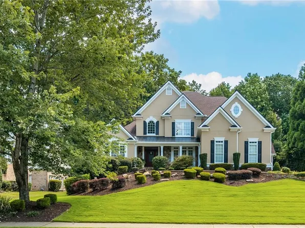 370 Majestic Cv, Milton, GA 30004