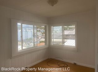 1919 Naio St, Honolulu, HI 96817