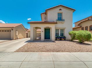 1849 E Del Rio St, Gilbert, AZ 85295