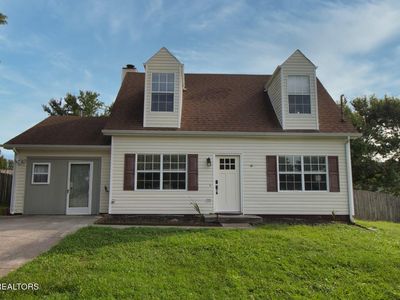 7704 Branford Ct, Powell, TN, 37849