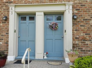 Front Door Oval Room Blue - Farrow and Ball