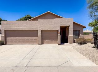 5946 W Sack Dr, Glendale, AZ 85308