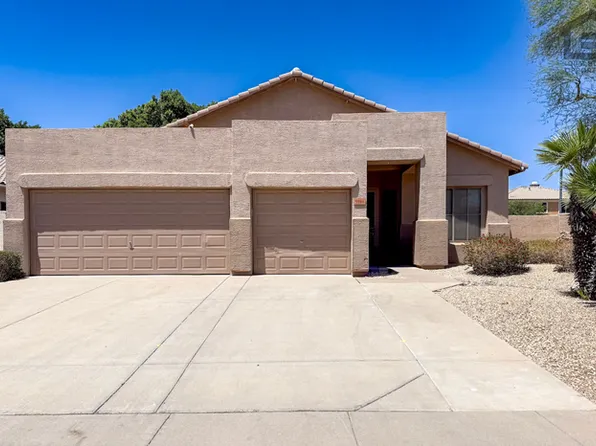 5946 W Sack Dr, Glendale, AZ 85308