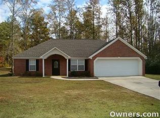 116 Bowman Dr, Leesburg, AL 35983