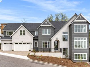 3829 NW Devoto Ln, Portland, OR 97229