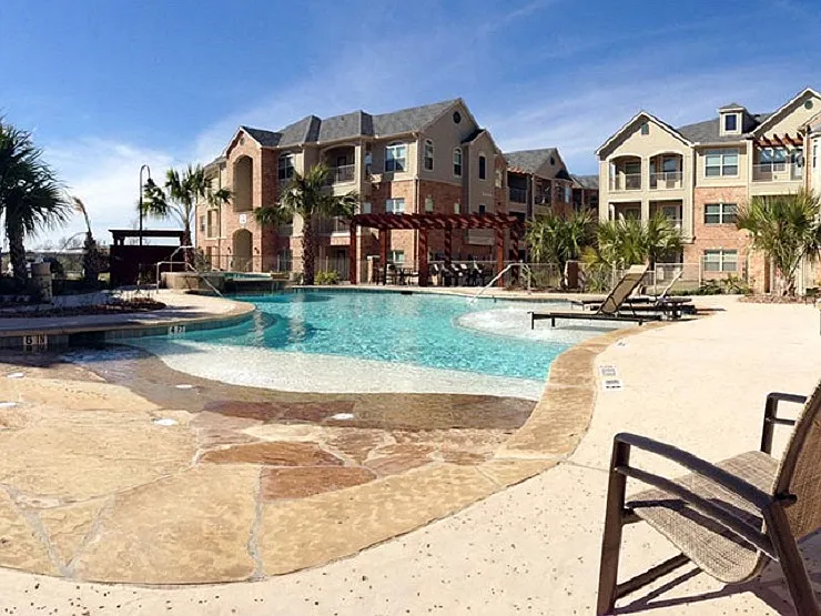 The Reserve Apartments — Photo 13
