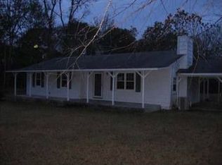 18658 Troy Hwy, Mathews, AL 36052