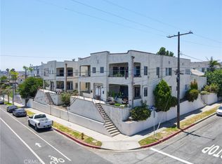 301 S Cabrillo Ave, San Pedro, CA 90731
