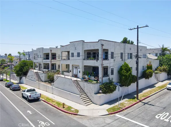 301 S Cabrillo Ave, San Pedro, CA 90731