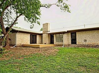 5500 Tipton Dr, Austin, TX 78723
