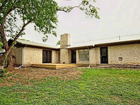 5500 Tipton Dr, Austin, TX 78723