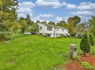 2 Wildcat Falls Rd, Merrimack, NH 03054