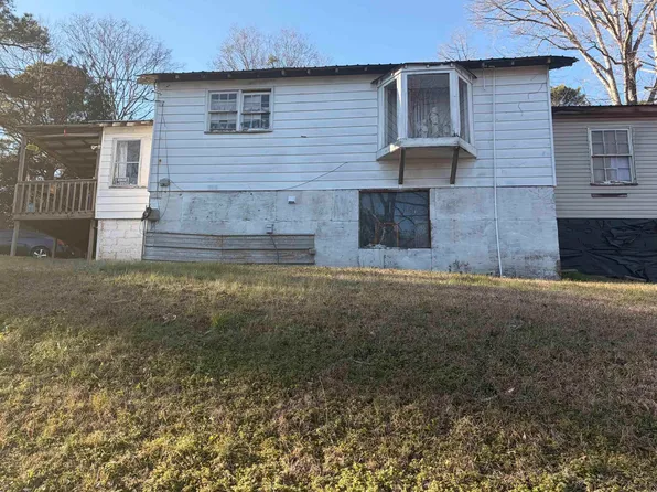 731 Hagbush Rd, Birmingham, AL 35210