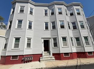 63 Dimick St #1, Somerville, MA 02143