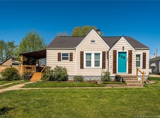 266 Highland Ave, Sellersburg, IN 47172
