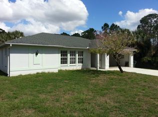 2560 Allegheny Ln, North Port, FL 34286