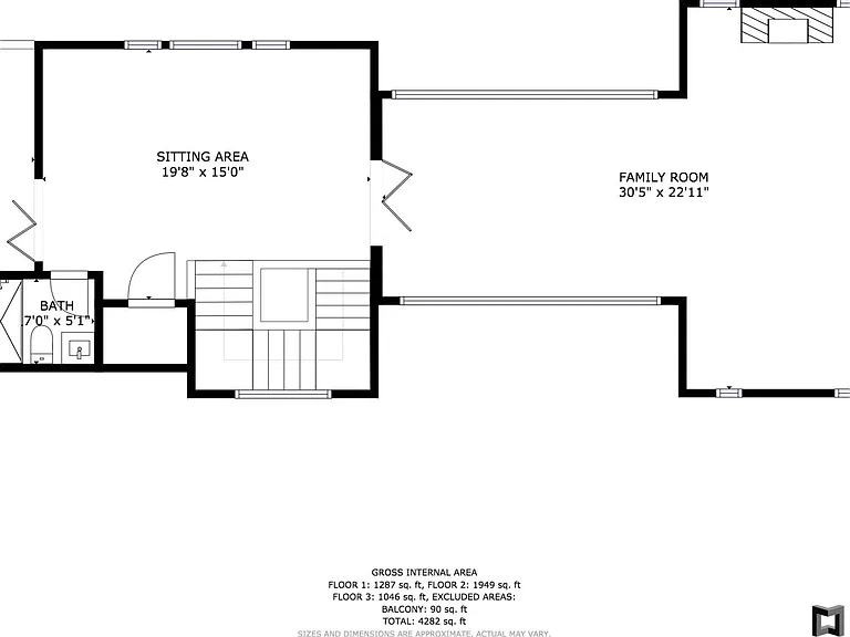 1025 W Balboa Blvd — Photo 50