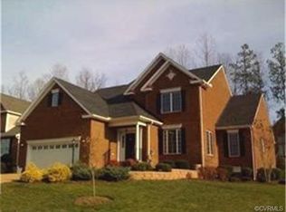 301 Libby Hill Ct, Manakin Sabot, VA 23103