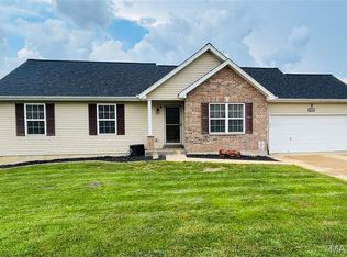 7034 Brooks Farm Dr, House Springs, MO 63051