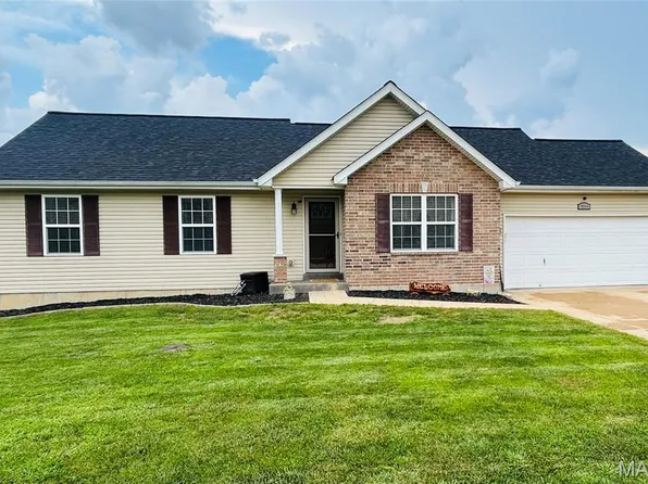 7034 Brooks Farm Dr, House Springs, MO 63051