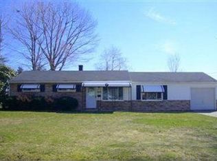 6613 Seneca Trl, Mentor, OH 44060