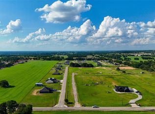 1160 Doss Rd, Millsap, TX 76066