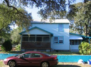 404 E Cooper Ave, Folly Beach, SC 29439
