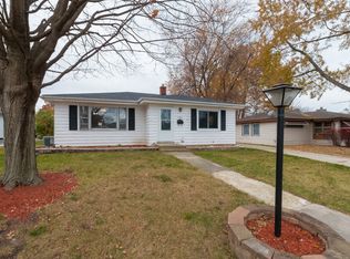 1311 Frederick St, Joliet, IL 60435