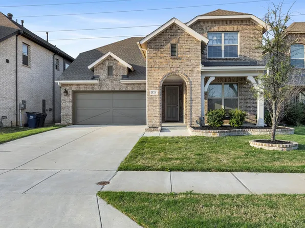 324 Moonvine Dr, Little Elm, TX 75068