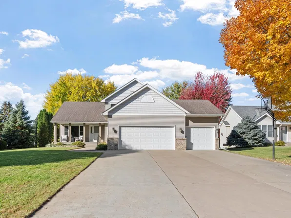 5961 Norway Pine Ct, White Bear Township, MN 55110