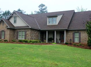 43 Arrowhead Dr, Waverly Hall, GA 31831