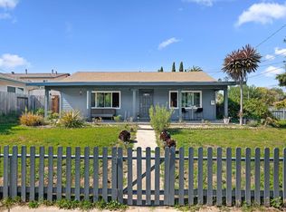 916 W Micheltorena St, Santa Barbara, CA 93101