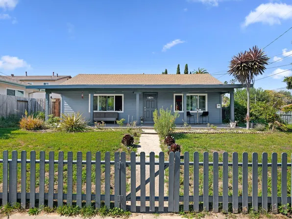 916 W Micheltorena St, Santa Barbara, CA 93101