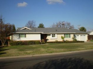 454 W Browning Ave, Fresno, CA