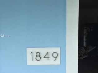 1849 Taylor St #1849, Hollywood, FL 33020