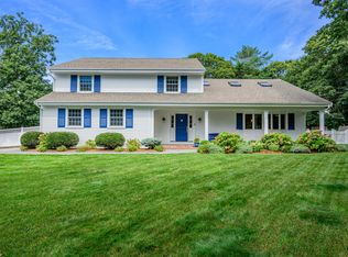 3 Russell Dr, Harwich, MA 02645